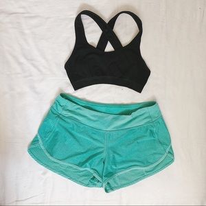 Lululemon Speed Up Short